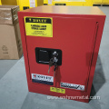 ZOYET 30gal Safety Combustible Storage Cabinets with CE